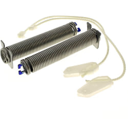 Kit reparation ressorts 00754867 00626665 - lave-vaisselle