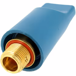 Bouchon centrale vapeur cs-41958979 : Bouchons pour Centrale vapeur Calor compatible avec appareils Gv4620c0/90, Gv4620c0/90  ...