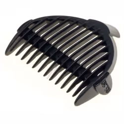 Sabot 0,5 a 3,0 mm 35807622 : Sabots et peignes pour Tondeuse Babyliss compatible avec appareils E702yte, E703e, E763fce, E76 ...