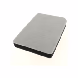 Filtre mousse 141x101 mm rs-2230000469 : Filtres pour Aspirateur Rowenta compatible avec appareils Ro8311ea/413 silence force ...