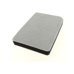 Rowenta - Filtre mousse 141x101 mm rs-2230000469 - aspirateur