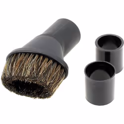 Petite brosse universelle d=30 a d=35 : Brosses et suceurs pour Aspirateur, Radio Divers compatible avec appareils Aspirateur ...