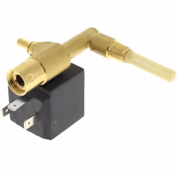 Electrovanne cs-00129465 : Electrovannes pour Centrale vapeur, Fer a repasser Calor, Rowenta compatible avec appareils Dg8520 ...