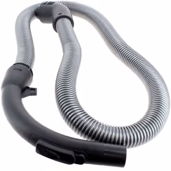 Flexible + poignée 35601735 : Tuyaux et durites pour Aspirateur Hoover compatible avec appareils Sl71 sl10011 39001475, Sl71 ...