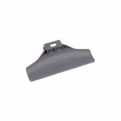 Poignée de hublot pour lave-linge essentiel B - 2832510200 *modèles compatibles : Elf1014d1 7167641100, Elf1014d1 7167641200, ...