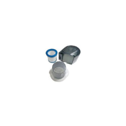 Black&decker - Bac à poussière avec filtre inclus pour Aspirateur black et decker 90621435