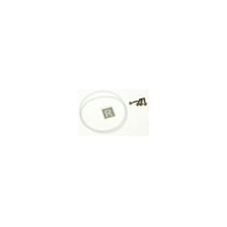 Joint de bol de pompe pour Lave-vaisselle Bosch 12005744