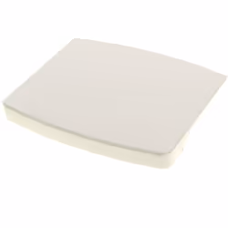 Poignee de hublot c00311084 481231028224 : Poignees pour Lave-linge Whirlpool, Laden, Ignis compatible avec appareils Awd593  ...