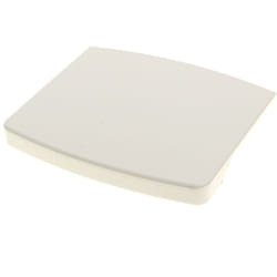 Poignee de hublot c00311084 481231028224 - lave-linge