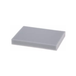 Bosch - Filtre mousse 133x104x17mm 00577367 - aspirateur