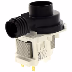 Pompe de vidange bpx2-14l : Pompes pour Lave-vaisselle, Lave-linge Electrolux, A.e.g, Arthur martin, Faure, Zanussi compatibl ...
