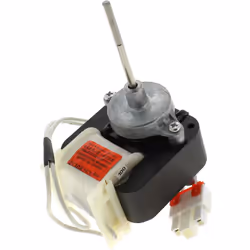 Moteur ventilateur 4680jb1026b : Ventilateurs et helices pour Refrigerateur Lg compatible avec appareils Gr-267ehf, Gr-267thf ...