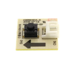 Module marche-arret 1181968031 1181968015 - aspirateur