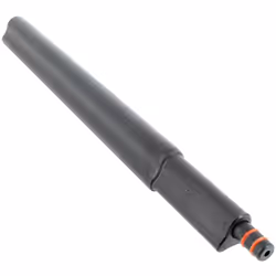 Tube prolongateur : Tubes et conduits pour Nettoyeur vapeur Polti compatible avec appareils Pteu0222 vaporetto comfort, Pteu0 ...