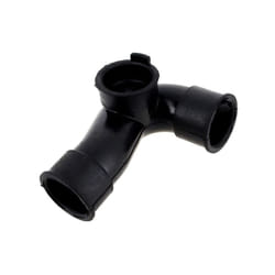 Durite valve/pompe 758973777 - lave-vaisselle Smeg