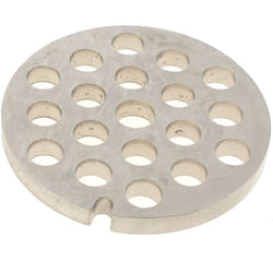 Kenwood - Grille hachoir gros trous kw696902 - hachoir