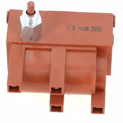 Allumeur 4 points bf25046-28 : Allumeurs pour Table de cuisson, Cuisiniere, Trio Arthur martin, Whirlpool, Candy, Faure, Elec ...