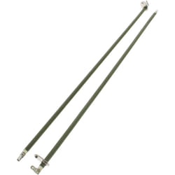 Resistances par 2, ss-986300 - four