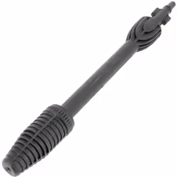 Lance rotative 3080080 : Lances pour Nettoyeur haute pression Black & decker compatible avec appareils Pw1300c 12787, Pw1400t ...
