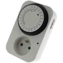 Programmateur journalier - ustensiles de cuisine accessoire