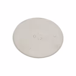 Plateau tournant d=254 : Plats et plateaux pour Micro-ondes Samsung compatible avec appareils Gw73c/xef, Gw76vww/xef, M1712n/ ...