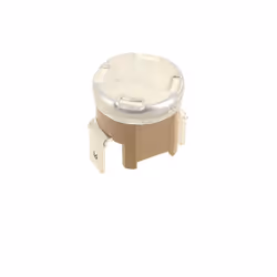 Thermostat 105° : Thermostats pour Cafetiere, Expresso Delonghi, Braun, Simac, Supercalor compatible avec appareils 3107 tass ...