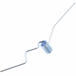 Ressort de couvercle par 2, ss-993443 : Divers pour Cuiseur Moulinex compatible avec appareils Ce701010/87a cookeo, Ce701100/ ...