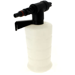 Grizzly - Buse pulverisateur + reservoir - nettoyeur haute pression