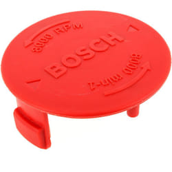 Bosch - Couvercle de bobine f016f04841 - debroussailleuse