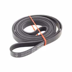 Courroie 1938h7 50205820009 : Courroies pour Seche-linge Faure, Arthur martin, Zanussi, Electrolux, A.e.g compatible avec app ...
