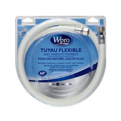 Tuyau gaz naturel 150m 10ans tnc150