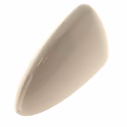 Bouton blanc 12h : Boutons pour Four, Cuisiniere Sauter, Brandt, Essentiel b, Blomberg compatible avec appareils Cpf40b1, Cpf ...