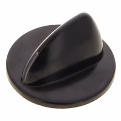 Bouton noir 3h : Boutons pour Table vitroceramique, Table de cuisson Sauter, Fagor compatible avec appareils Pvrb1 pvrb11, St ...