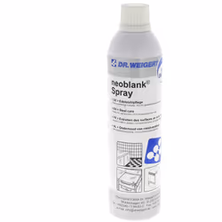 Nettoyant inox-chrome neoblank 468559 : Produits d'entretien pour Hotte, Evier Bosch, Accessoire, Oregon, Siemens, Wd-40