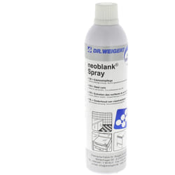 Nettoyant inox-chrome neoblank 468559