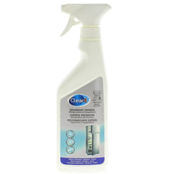 Spray degivrant pour congelateur def102
