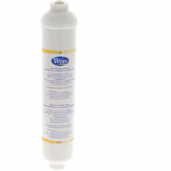 Filtre eau universel usc100 481281718629 : Filtres pour Refrigerateur Bosch, Siemens, Samsung, Daewoo, Neff compatible avec a ...