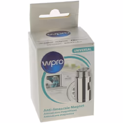 Anticalcaire magnetique c00050564,mwc014 : Filtres pour Lave-linge, Lave-vaisselle, Trio Accessoire, Indesit
