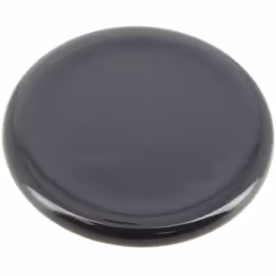 Chapeau bruleur d=62 : Bruleurs pour Table de cuisson, Cuisiniere Smeg compatible avec appareils A1va.1, A1vg.1, Cs18v, Cs19/ ...