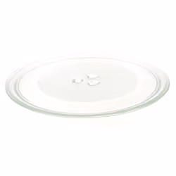 Plateau tournant d=283 3390w1g012b : Plats et plateaux pour Micro-ondes Lg, Bluesky, Far compatible avec appareils 2wm2533, 2 ...