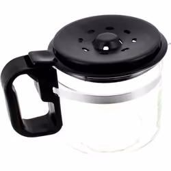 Verseuse universelle 12/15 tasses ucf100 : Verseuses et thermos pour Cafetiere Wpro