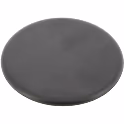 Chapeau bruleur d=75, 42802596 : Bruleurs pour Table de cuisson, Cuisiniere Scholtes, Rosieres, Ariston, Candy, Arthur martin ...
