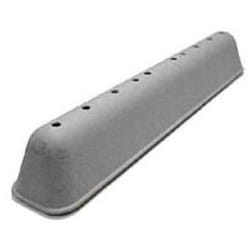 Aube de tambour l28cm 2812490100 pour Lave-linge Beko