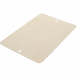 Protecteur d'ondes 104x72 : Protecteurs d'ondes pour Micro-ondes Daewoo compatible avec appareils Kog-9a07, Kog396t, Kog9a1r