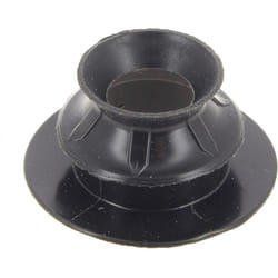 Bosch - Joint de bouton 00600390 10016297 - table de cuisson