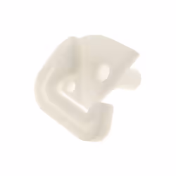 Douille superieure droite : Charnieres pour Refrigerateur, Congelateur Indesit, Ariston, Hotpoint compatible avec appareils 4 ...