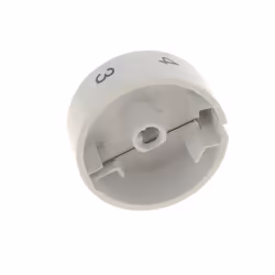 Bouton thermostat 0 a 5 : Boutons pour Refrigerateur Bosch, Siemens, Viva, Gaggenau, Neff compatible avec appareils Ik131114/ ...