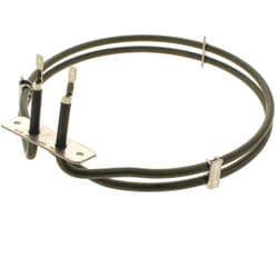 Electrolux - Resistance ronde 2400w, 3871425108 3192085037 - four