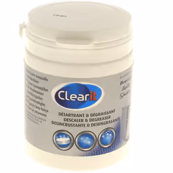 Detartrant lave linge/vaisselle 3 doses : Produits d'entretien pour Lave-linge, Lave-vaisselle, Trio Accessoire, Divers, Oreg ...