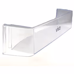 Balconnet bouteilles l=490 00660821 compatible avec appareils Vvc36v00ff/98, Vvc33b00ff/01, Vvc36v00ff/11, Vvc33b00ff/04, Vvc ...